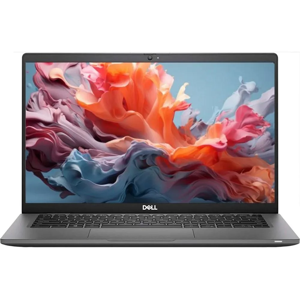 DELL DELL Latitude 7430 laptop i7-1255U 16GB 256GB 14" FHD Windows 11 Pro — product photo