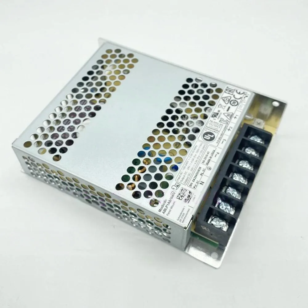 KHACHIMO KHACHIMO ABLP1A24045 100W 24VDC Switching Power Supply Simplex AC/DC — product photo