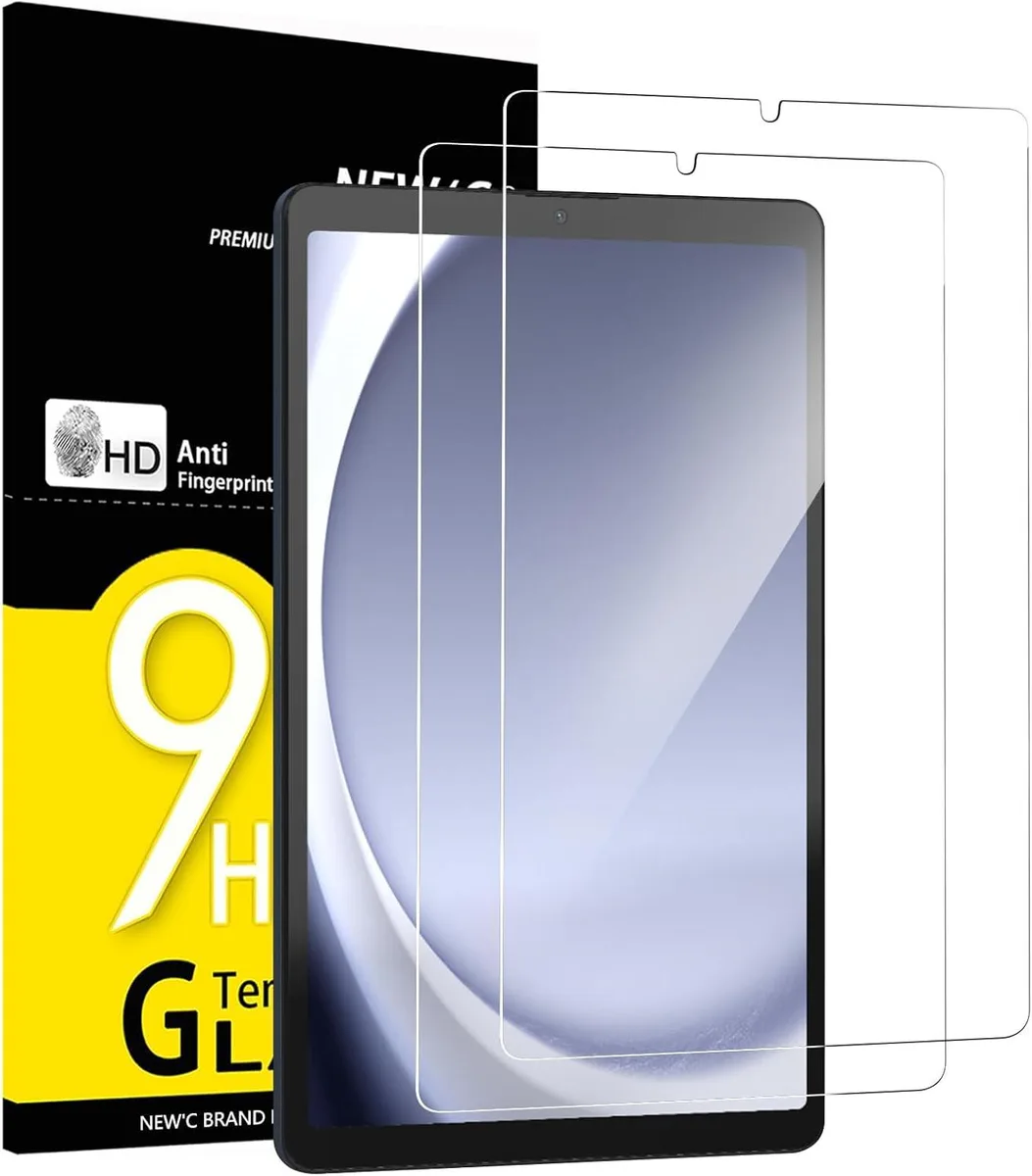 Leelbox Leelbox Screen Protector 2 Pack for Samsung Galaxy Tab A11 A9 8.7 Inch — product photo