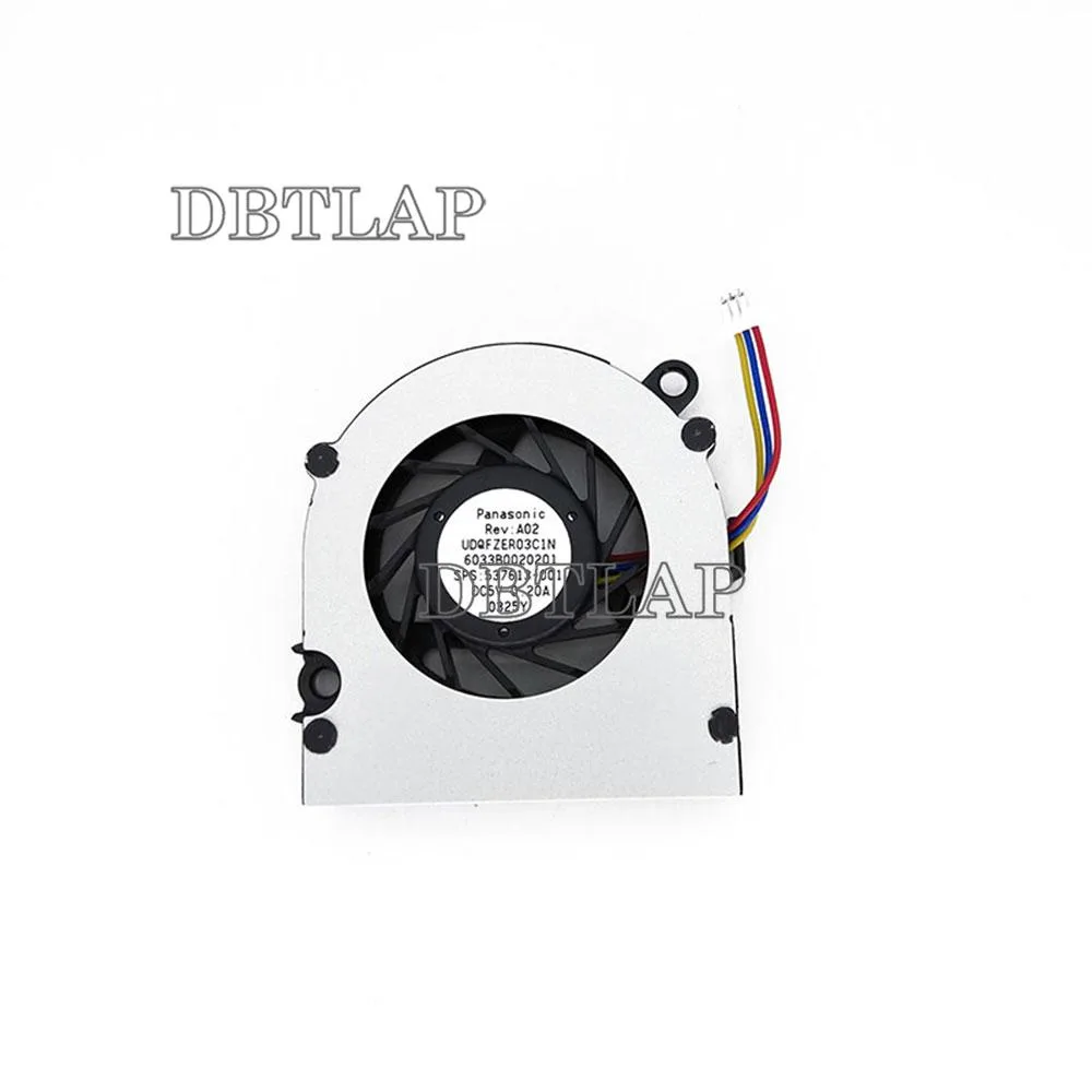 DBTLAP DBTLAP laptop cooling pad HP Mini 110-1000 110-1100 537613-001 — product photo