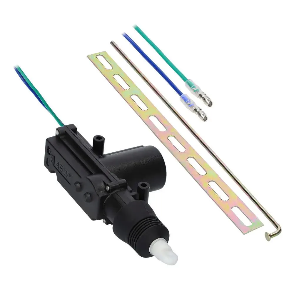 The Install Bay The Install Bay DLA 2 Wire 12V Power Door Lock Actuator — product photo