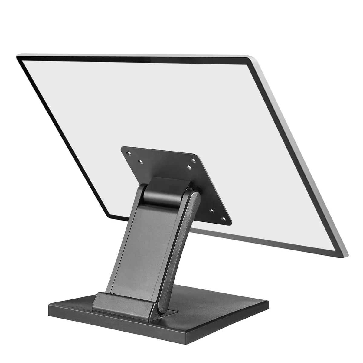 Adafruit Adafruit Adjustable Folding Monitor Desk Stand VESA 75x75 100x100 2 in 1 Accessories — product photo
