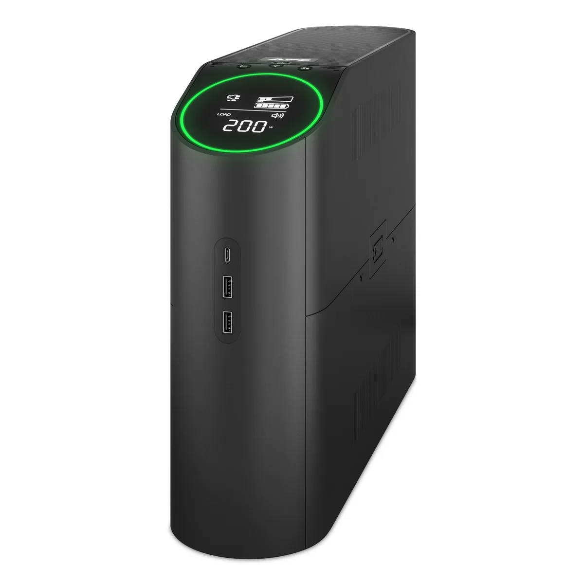APC APC BGM1500B-US UPS 1500VA/900W Tower 10 Outlets Pure Sine Wave — product photo