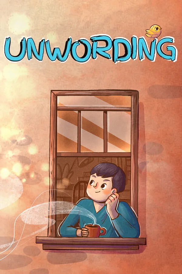 Nejcraft Interactive Nejcraft Interactive Unwording PC Steam Downloadable Game — product photo
