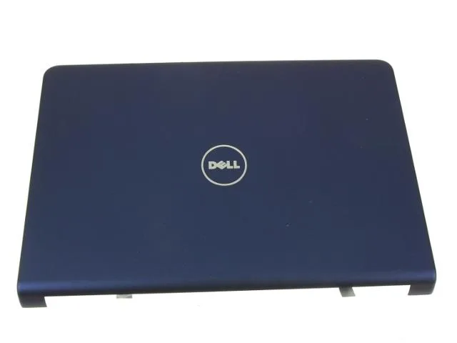 DELL DELL Studio 1440 14.1" LCD Back Cover Blue P239P — product photo