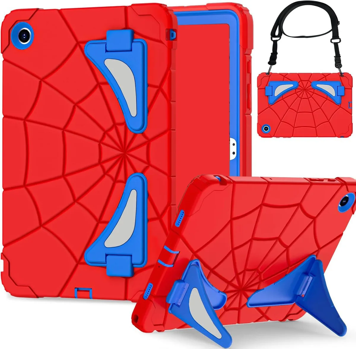 BONAEVER BONAEVER SM-X210/X216/X218 rugged case for Galaxy Tab A9 Plus 11 inch 2023 — product photo