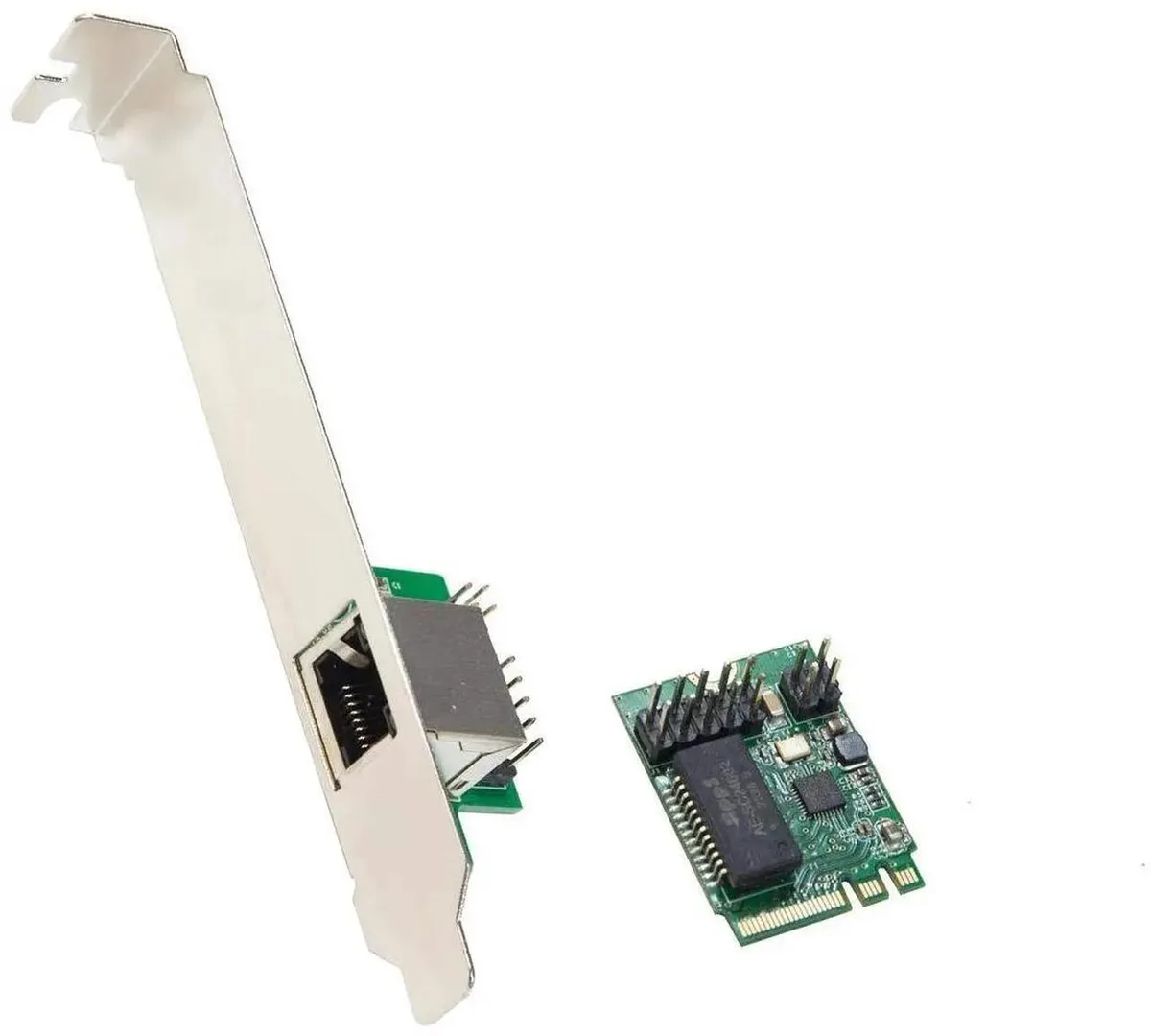 SMUGDESK SMUGDESK M.2 A+E Key Gigabit Ethernet NIC Module — product photo
