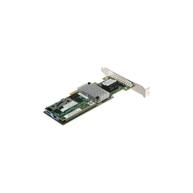 IBM IBM ServeRAID M5200 1GB Cache/RAID 5 Upgrade 47C8656 — product photo