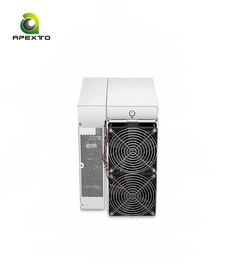 bitmain Bitmain Antminer S19 90T SHA-256 mining hardware — product photo