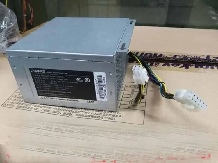 Supersuperuncle Supersuperuncle 300W 12-pin +4-pin Server Power Supply HK400-11PP FSP300-40AHBAA — product photo