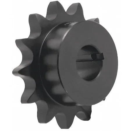 Tritan Tritan 80BS11H 1 1/4 in Bore Sprocket 80 Chain Size — product photo