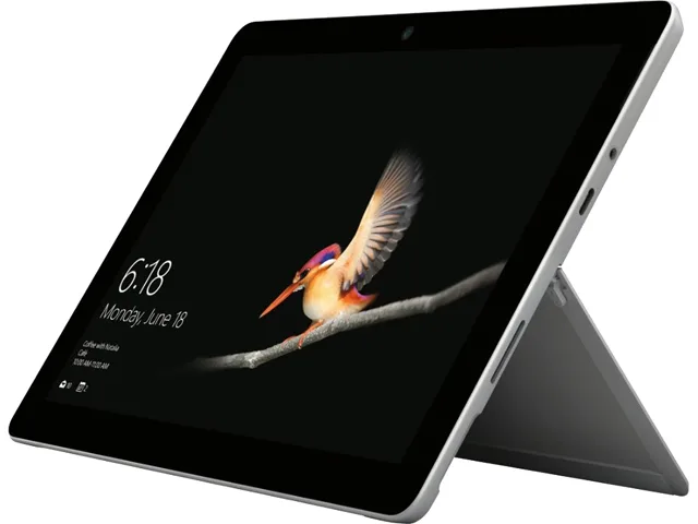 Microsoft Microsoft Surface Pro 6 LSJ-00003 2-in-1 laptop Intel Core i7-8650U 16GB 512GB 12.3 — product photo