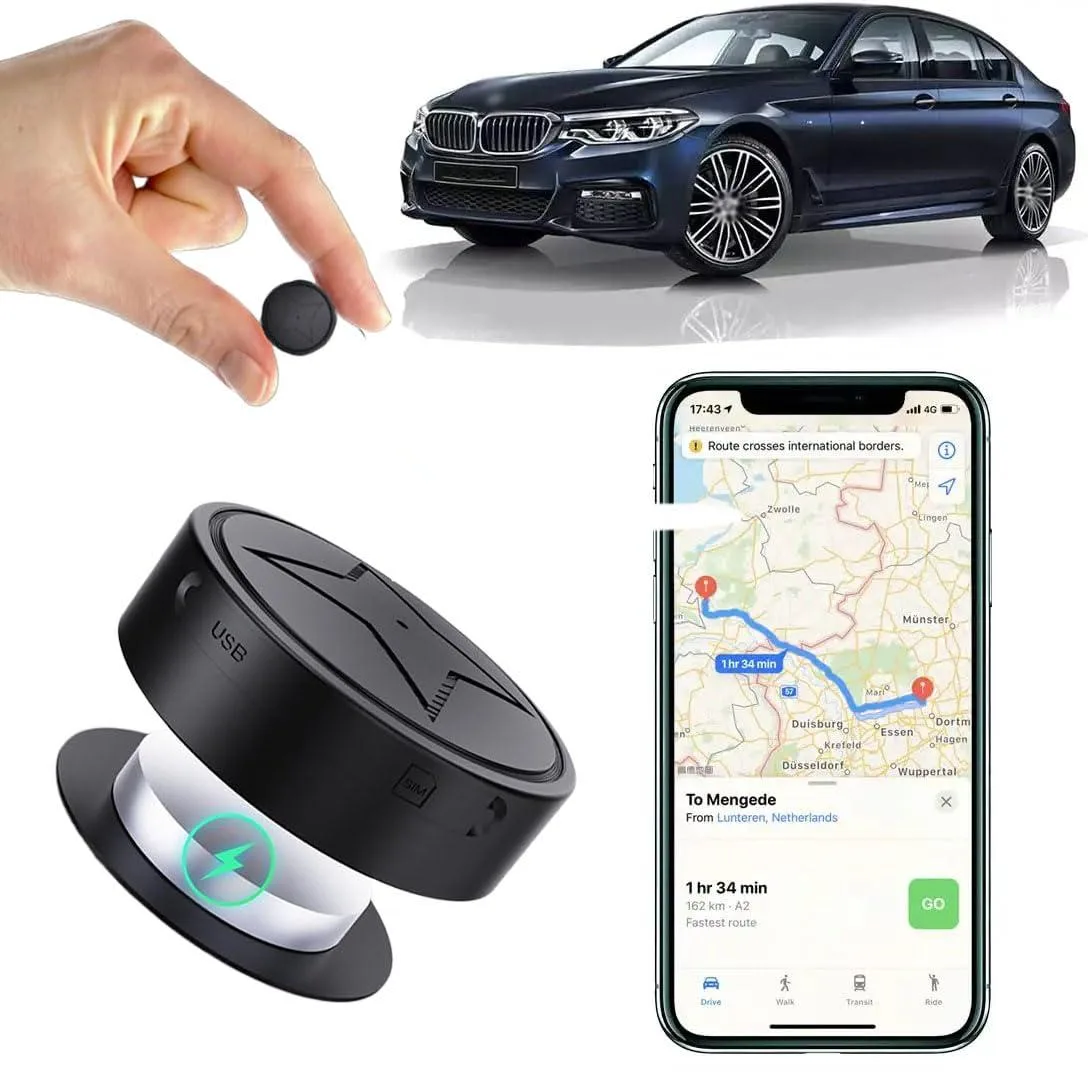  Garmin PG12-18 GPS Accessory 2026 Summer Edition — product photo