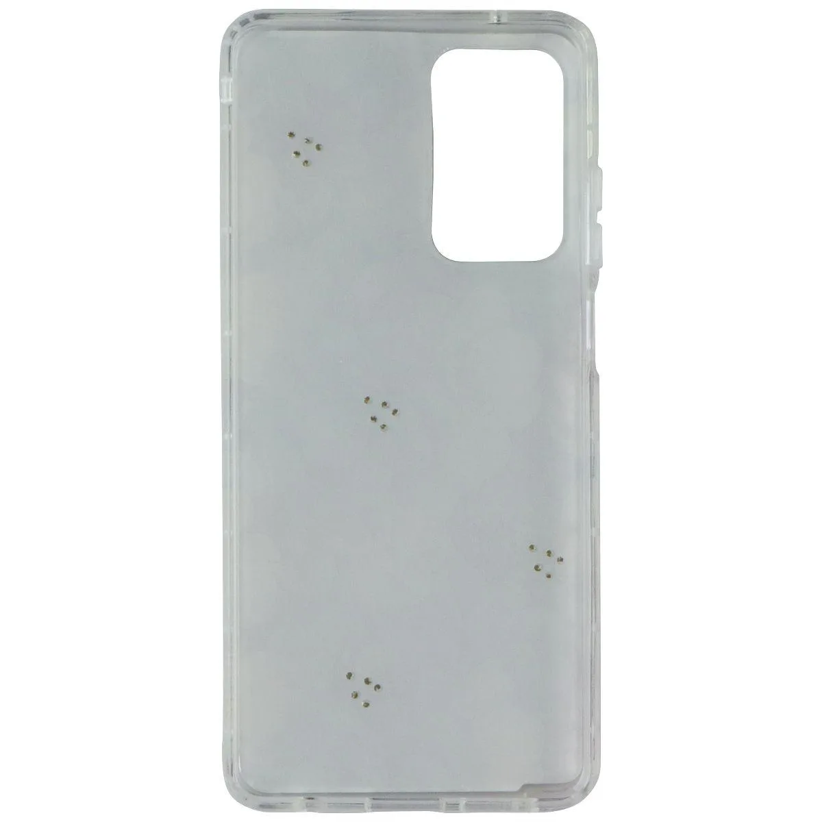 MYBAT PRO MYBAT PRO Mood Series Case Motorola Moto G Stylus 5G (2024) Floral Gems — product photo