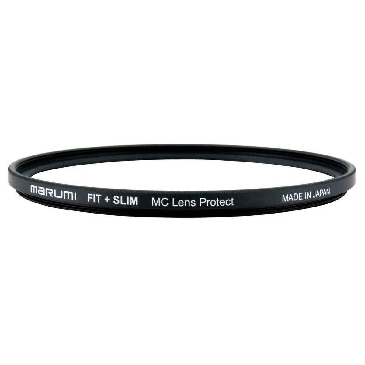 Marumi Marumi 58mm FIT &amp; SLIM MC Lens Protector camera accessory — product photo