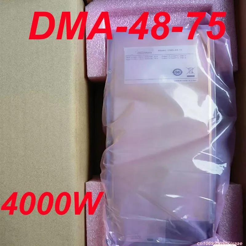 KHACHIMO KHACHIMO 4000W 48V 75A ATX power supply — product photo