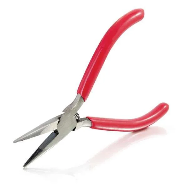 Cables To Go Cables To Go 38002 4.5in Long Nose Pliers Tester — product photo