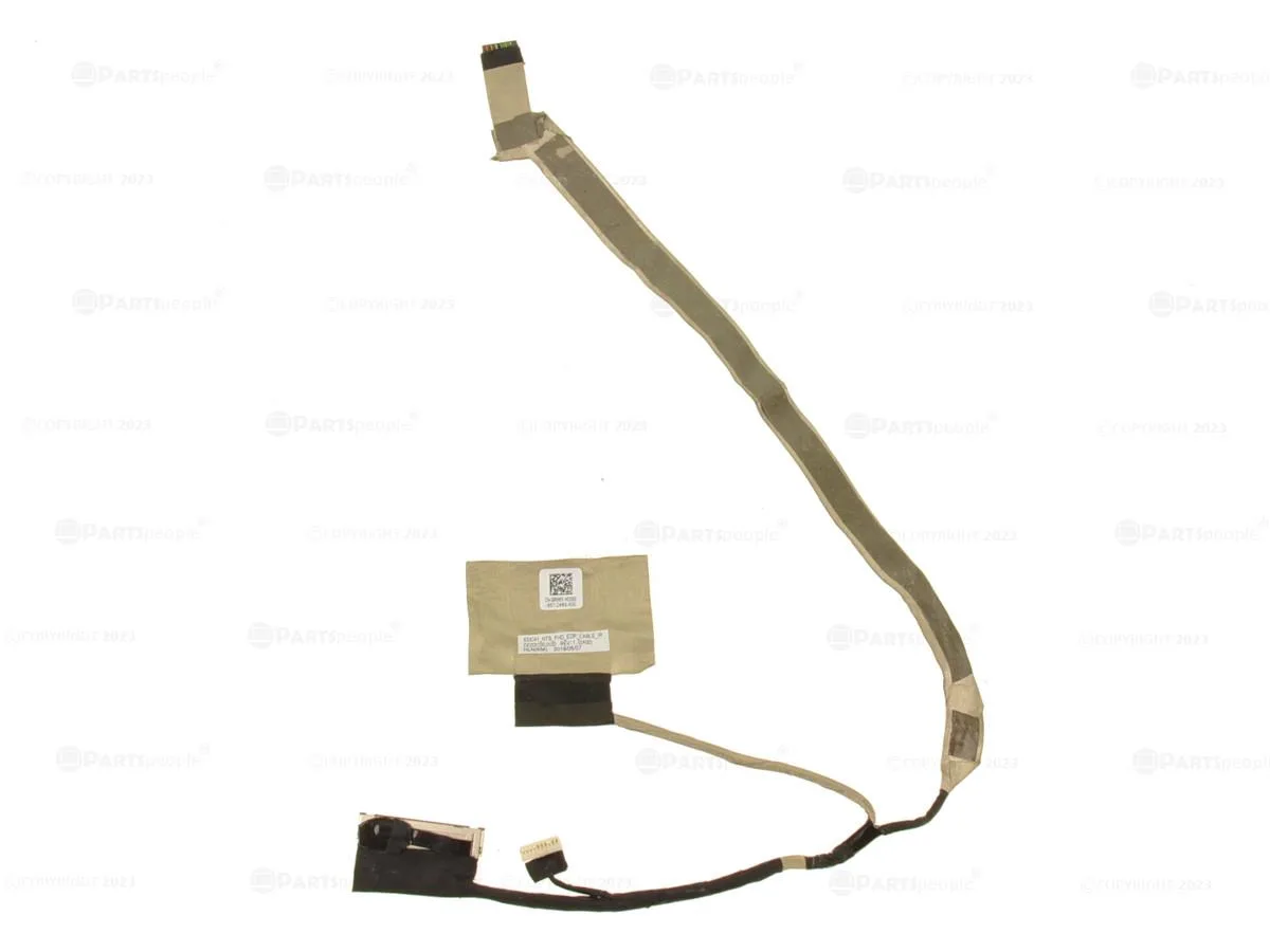DELL DELL Latitude 5400 14" LCD Video Ribbon Cable IR Cam 0KN5Y — product photo