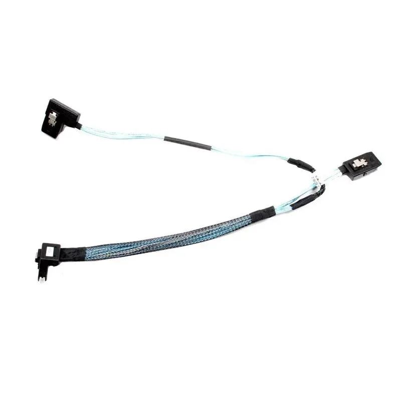 YINGHUA YINGHUA D228N 0D228N Mini SAS Cable Server Power Supply — product photo