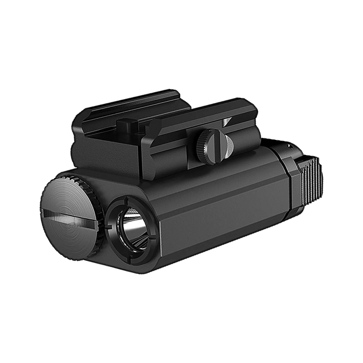 Nitecore Nitecore NPL20 460 lumen rail mount flashlight — product photo
