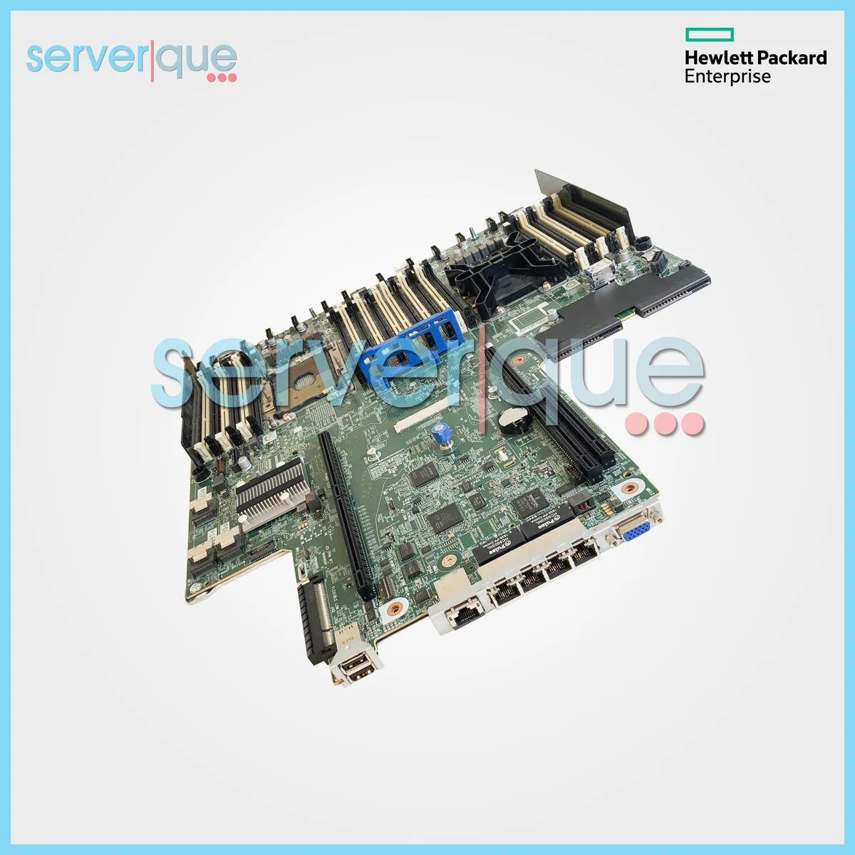 HP HP 875073-001 Proliant DL380 G10 System Motherboard — product photo