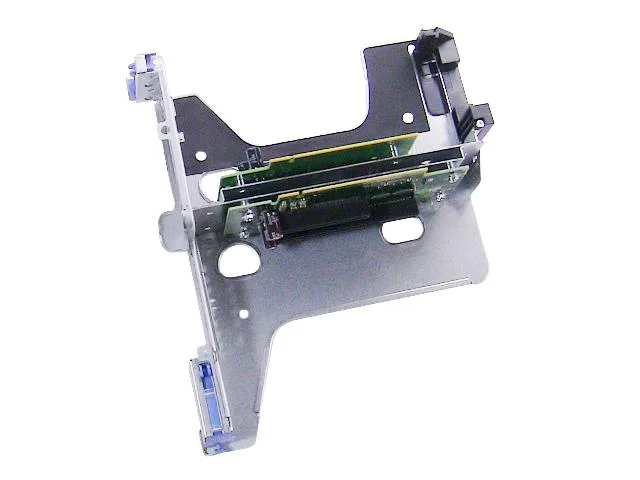 DELL DELL DSS2500 PCIe Dual Riser Butterfly Board VNY6W — product photo
