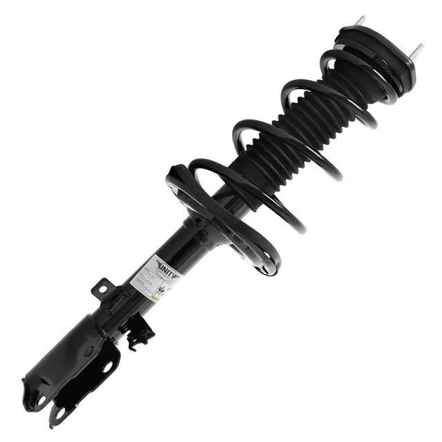 Unity Unity 15074 Rear Right Strut Assembly 2012-2017 Toyota Camry SE — product photo