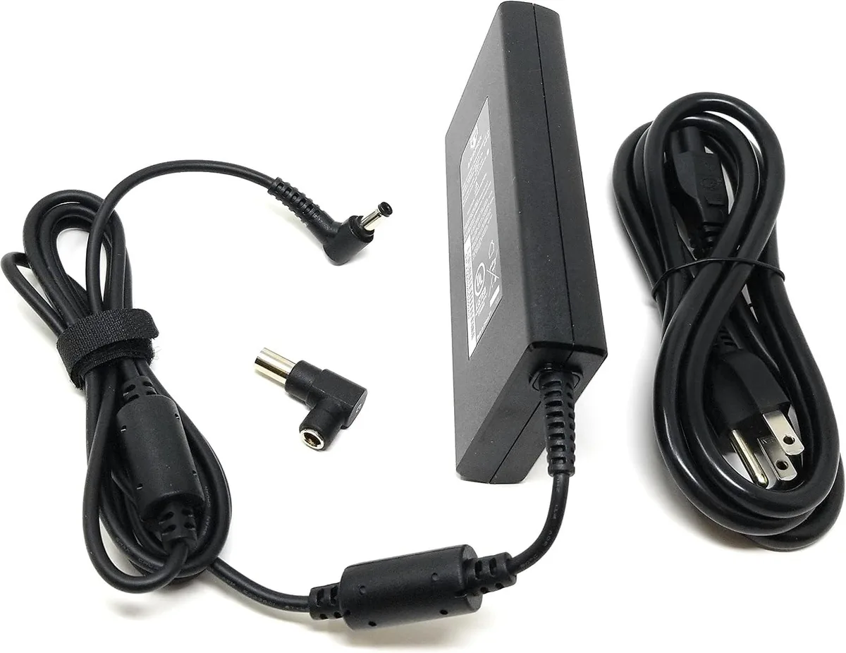 NShi NShi 180W AC Adapter for Acer Predator Helios 300 Triton 500 Nitro 5 Aspire VX — product photo