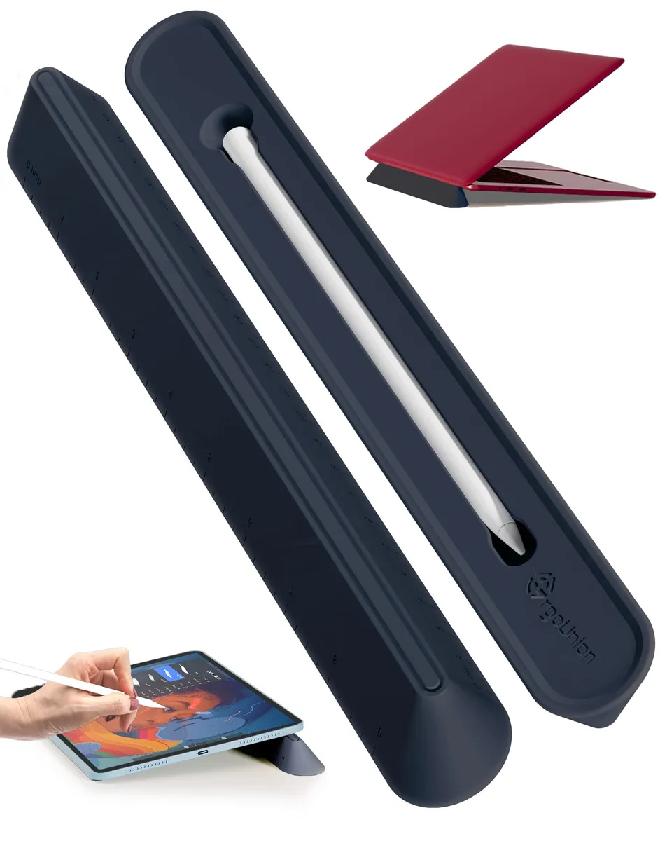 No Sew No Sew PR31 Midnight Ergonomic Stand 3-in-1 — product photo