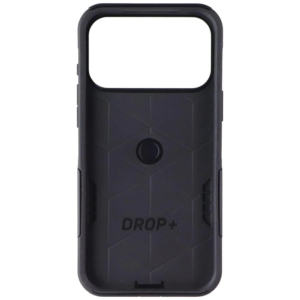 OtterBox OtterBox Commuter Series Case for MagSafe iPhone 17 Pro Max Black — product photo