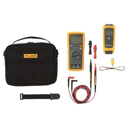 Fluke Fluke FLK-T3000FC K Wireless Temperature Module Kit measurement tool — product photo