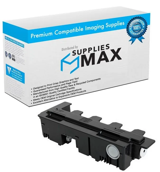 SuppliesMax SuppliesMax SHPMX-C30HB Waste Toner Cartridge 8000 Pages — product photo