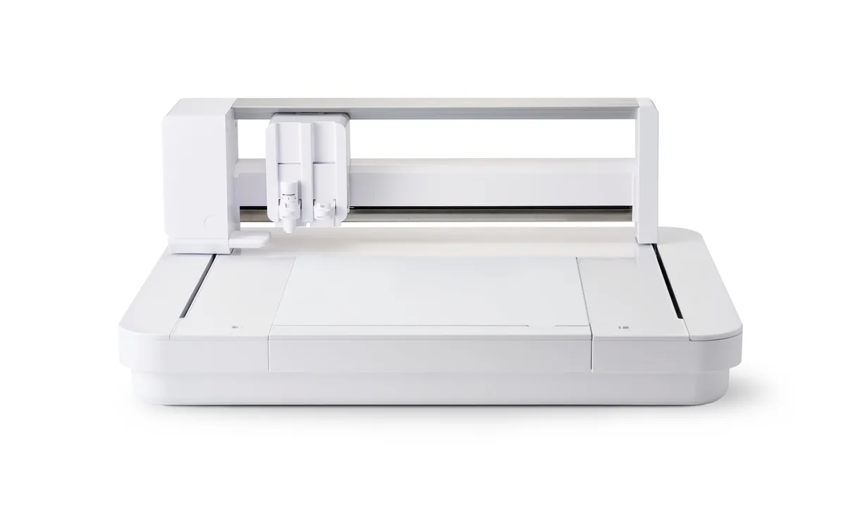 Silhouette America Silhouette America Curio 2 White 12in 20mm — product photo