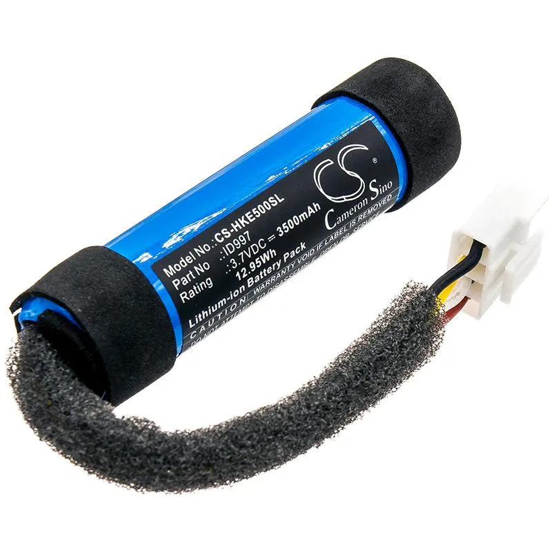 Cameron Sino HKOS6BLKSG battery charger 3500mAh 12.95Wh — product photo