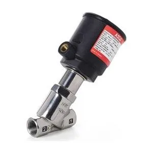Red Hat Red Hat 8290A384 Angle Body Piston Valve 1/2 in 5.7 Cv — product photo