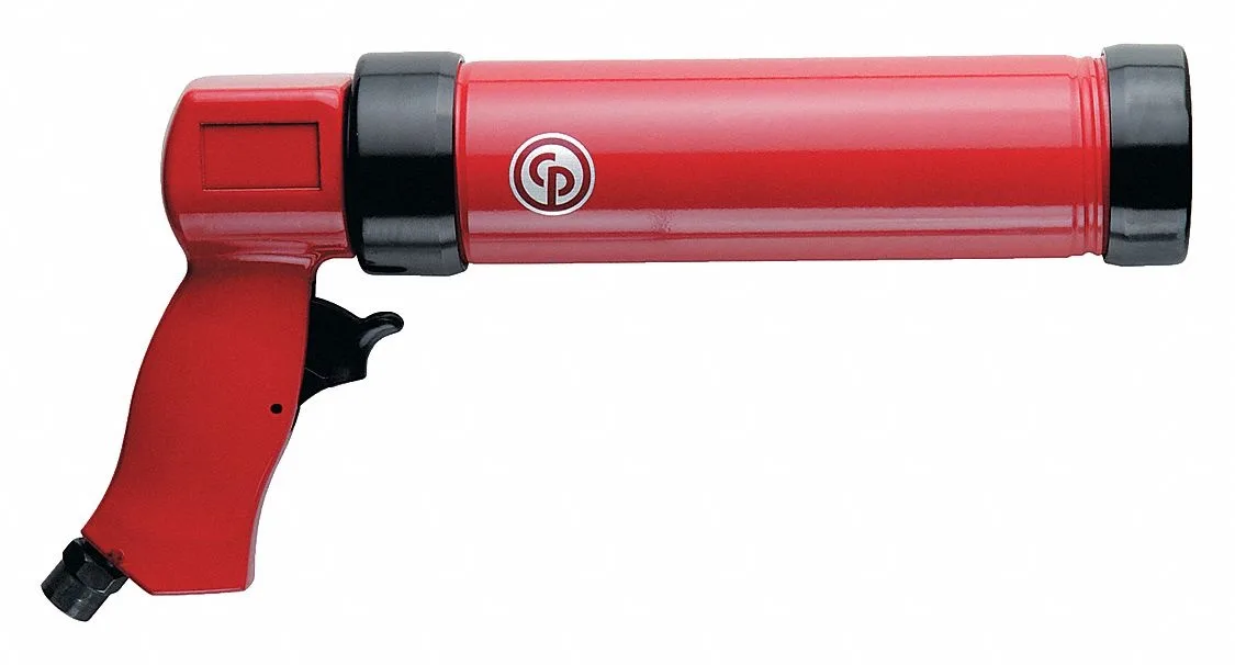 Chicago Pneumatic Chicago Pneumatic CP9885 Trigger Control Caulking Gun — product photo