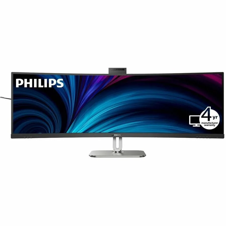 Philips Philips 49B2U6900CH 49" 5120x1440 32:9 VA monitor — product photo