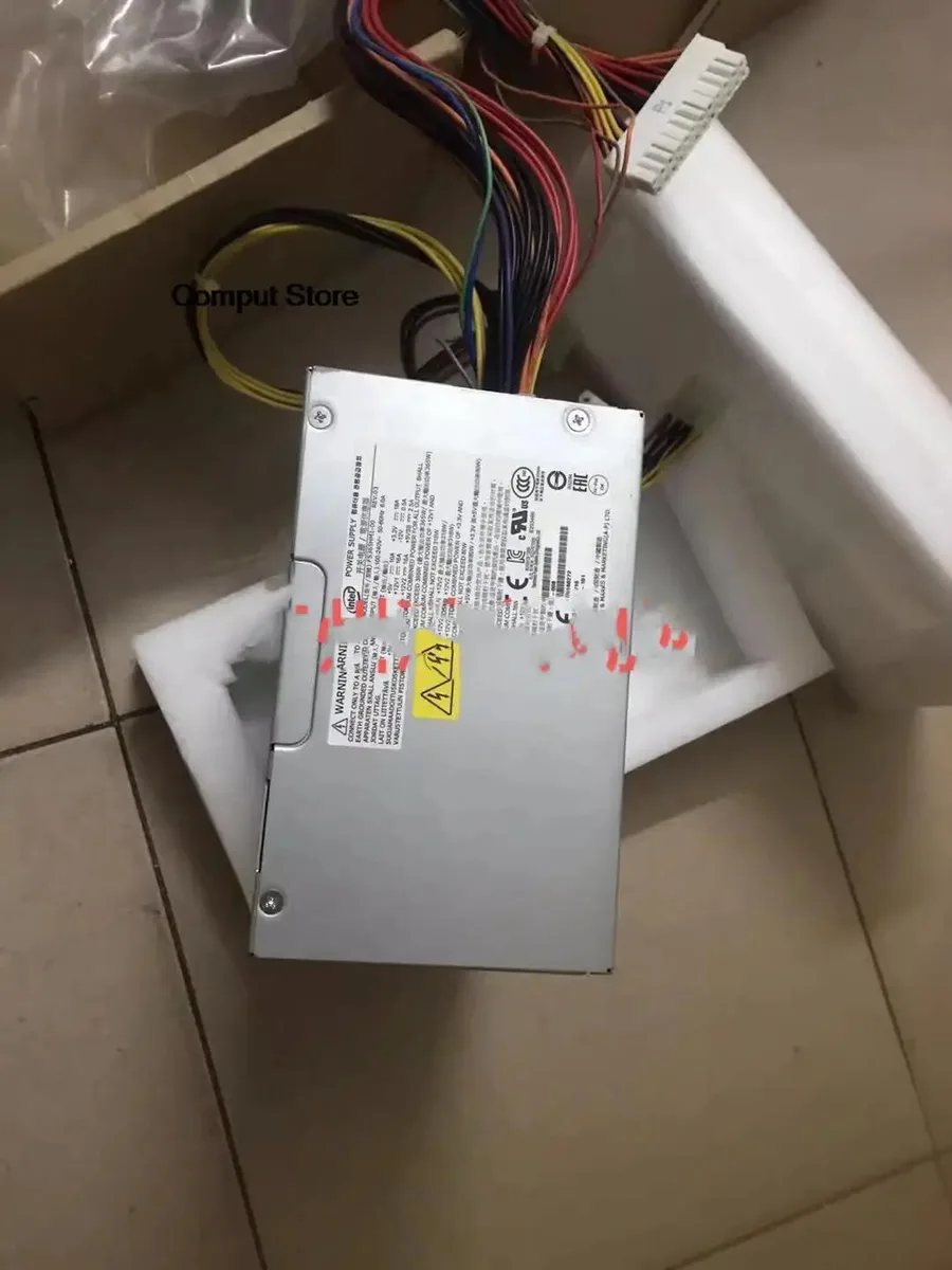 KHACHIMO KHACHIMO FS365HM1-00 365W ATX power supply — product photo