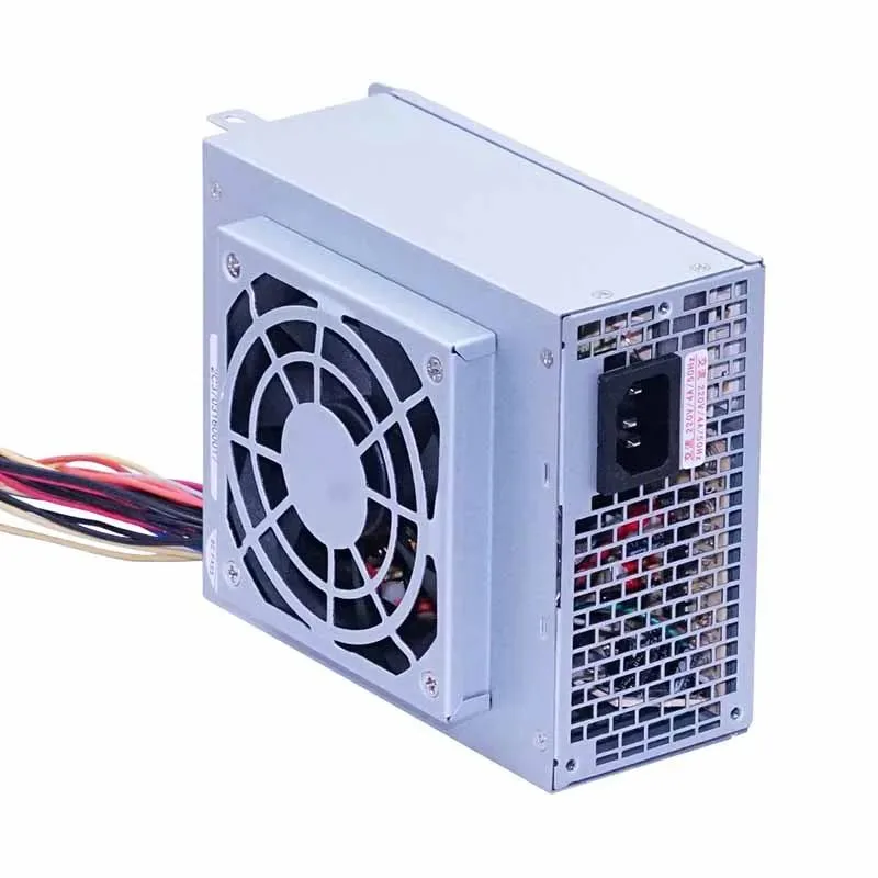 KHACHIMO KHACHIMO MATX 250W Power Supply HK350-42SP — product photo