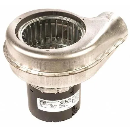FASCO FASCO A205 Blower 3000 RPM 1 Phase Direct Steel 1 Speed — product photo