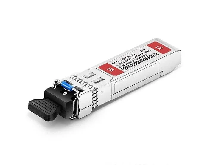 RUCKUS WIRELESS RUCKUS WIRELESS E1MG-LX-A SFP module 1000Base-LX single-mode — product photo
