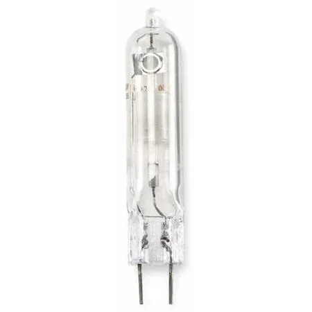 GE Lighting GE Lighting CMH70/TC/U/830/G8.5 70W T4.5 Ceramic Metal Halide HID Light Kit — product photo
