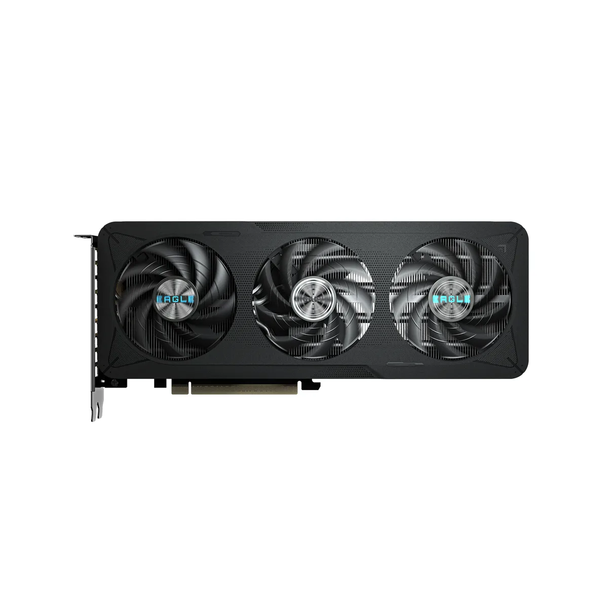 GIGABYTE GIGABYTE GV-N506TEAGLEMAX OC-8GD GeForce RTX 5060 Ti graphics card — product photo