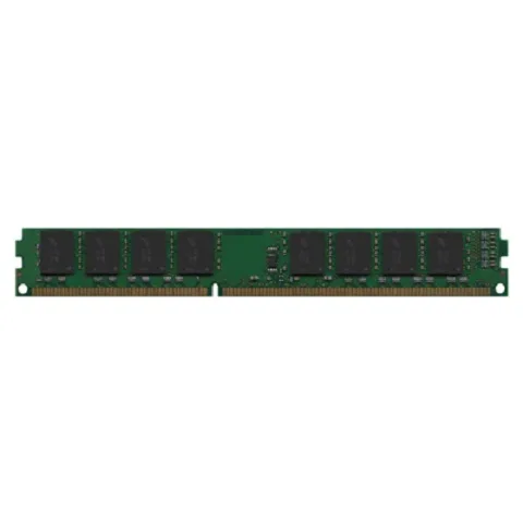 Micron Technology, Inc. Micron Technology, Inc. 4GB DDR3 1333 CL9 1.5V 240-pin UDIMM desktop RAM — product photo