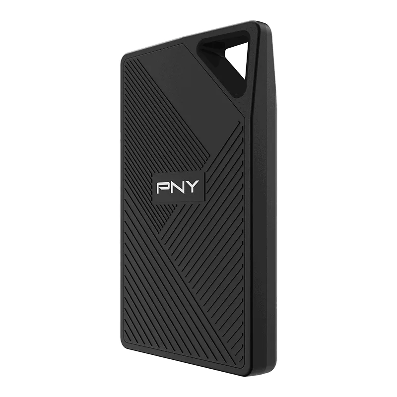 PNY Technologies, Inc. PNY Technologies, Inc. PSD0CS3060-1TB-RB 1TB portable SSD — product photo