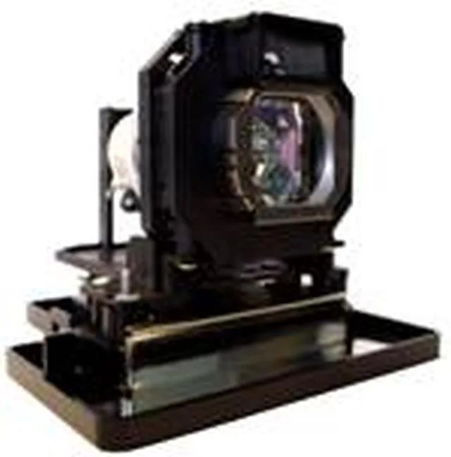 Panasonic Panasonic PT-AE3000 OEM Replacement Projector Lamp 165W — product photo
