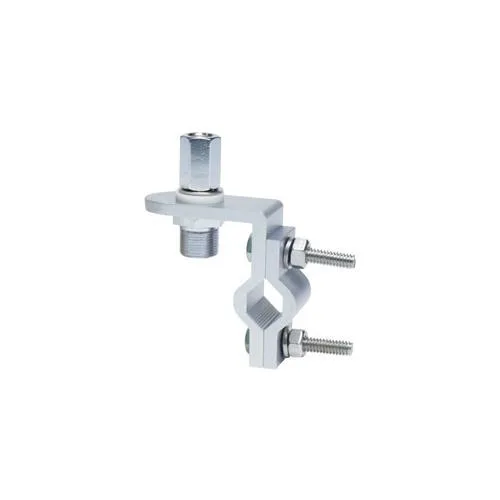 RoadPro RoadPro RP-319 Thin Double Groove Mirror Mount SO-239 Connector Accessories - Wheels — product photo
