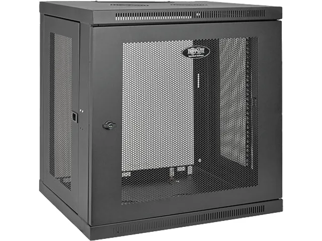 Tripp Lite Tripp Lite SRW12U 12U Wall-Mount Server Rack 16.5in Deep — product photo