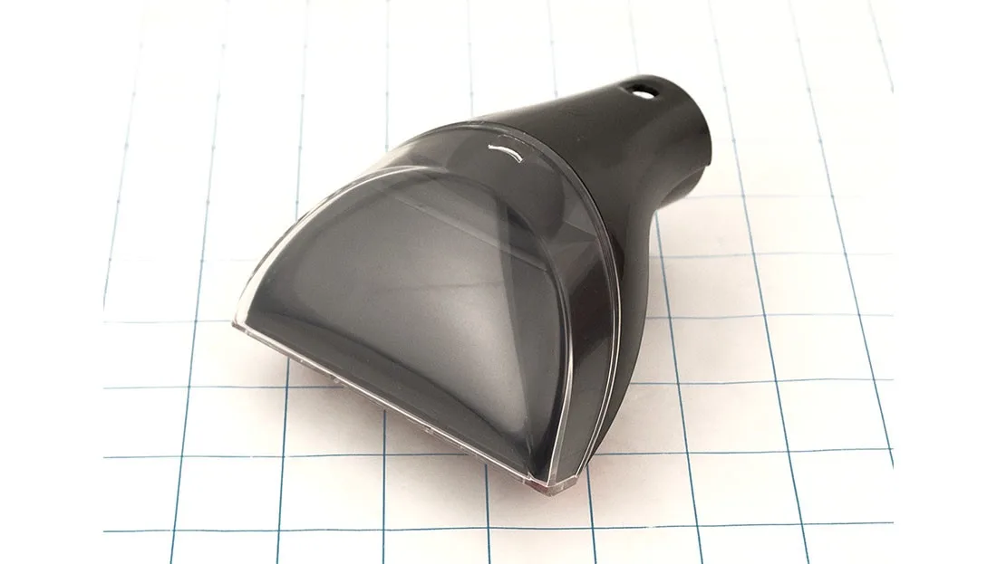 Appliance Factory Parts Appliance Factory Parts 19-1702-08 Brush Nozzle Head appliance part — product photo