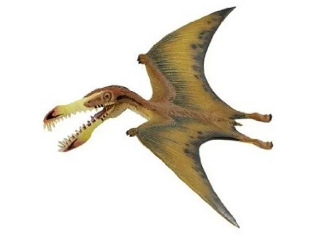 Safari Ltd. Safari Ltd. Wild Safari Dino Pterosaur hobby collectible — product photo